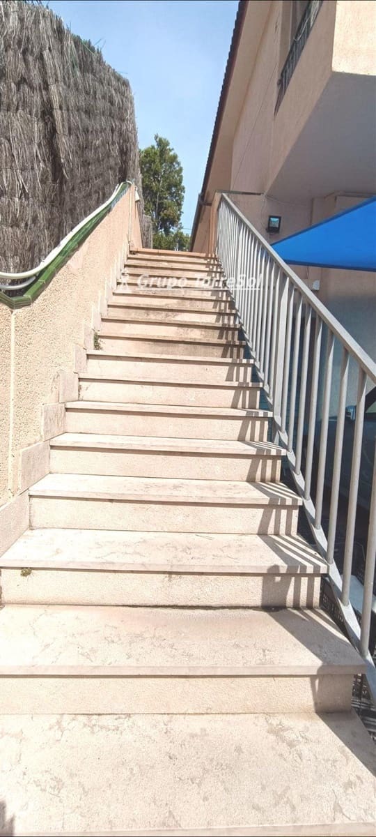 4 sovrum Lägenhet till salu i Segur de Calafell - 255 000 € (Ref: 9536175)