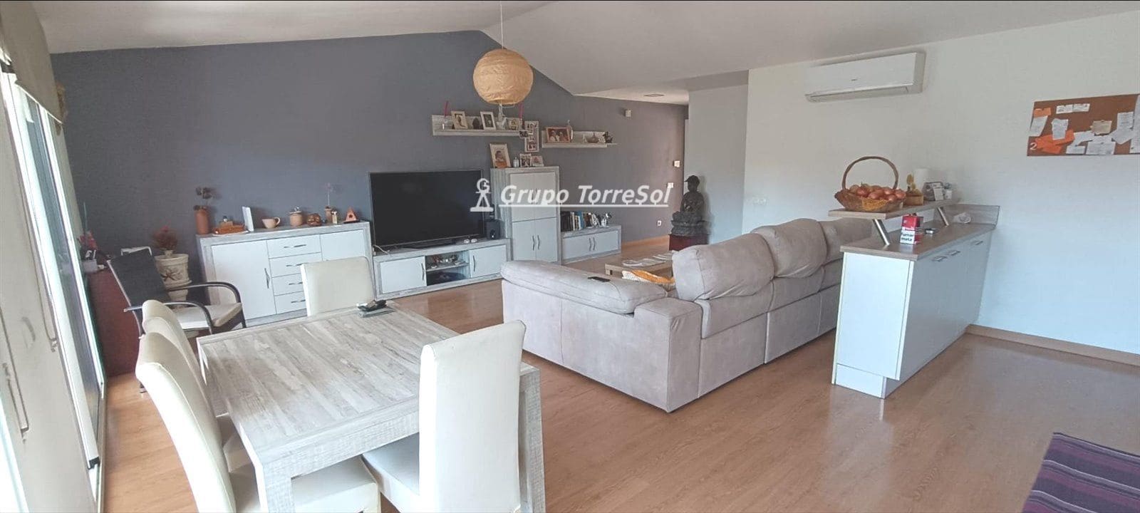 4 sovrum Lägenhet till salu i Segur de Calafell - 255 000 € (Ref: 9536175)