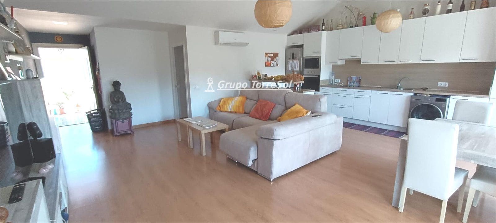 4 sovrum Lägenhet till salu i Segur de Calafell - 255 000 € (Ref: 9536175)