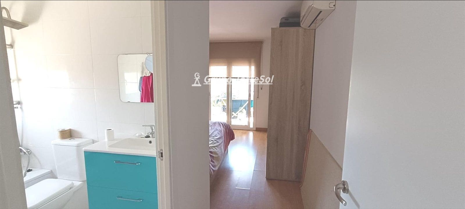 4 sovrum Lägenhet till salu i Segur de Calafell - 255 000 € (Ref: 9536175)