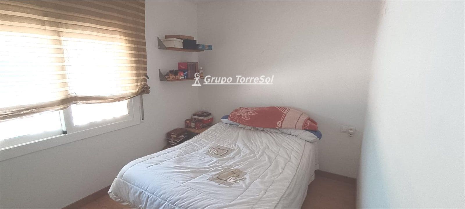 4 sovrum Lägenhet till salu i Segur de Calafell - 255 000 € (Ref: 9536175)