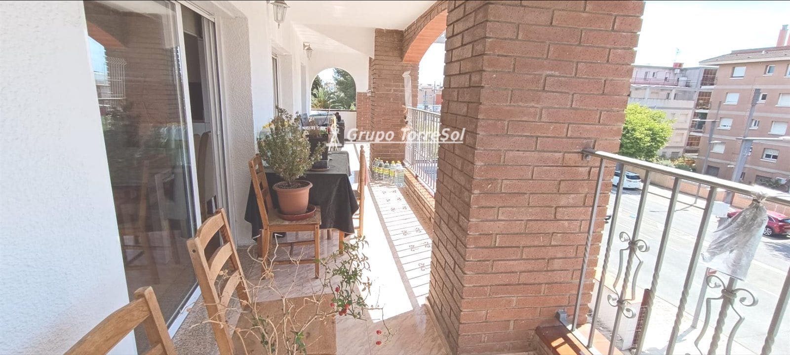 4 sovrum Lägenhet till salu i Segur de Calafell - 255 000 € (Ref: 9536175)