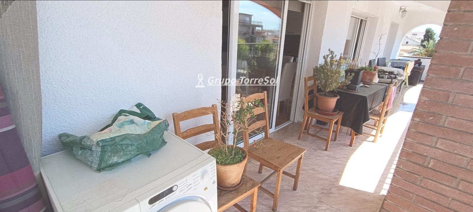 4 sovrum Lägenhet till salu i Segur de Calafell - 255 000 € (Ref: 9536175)