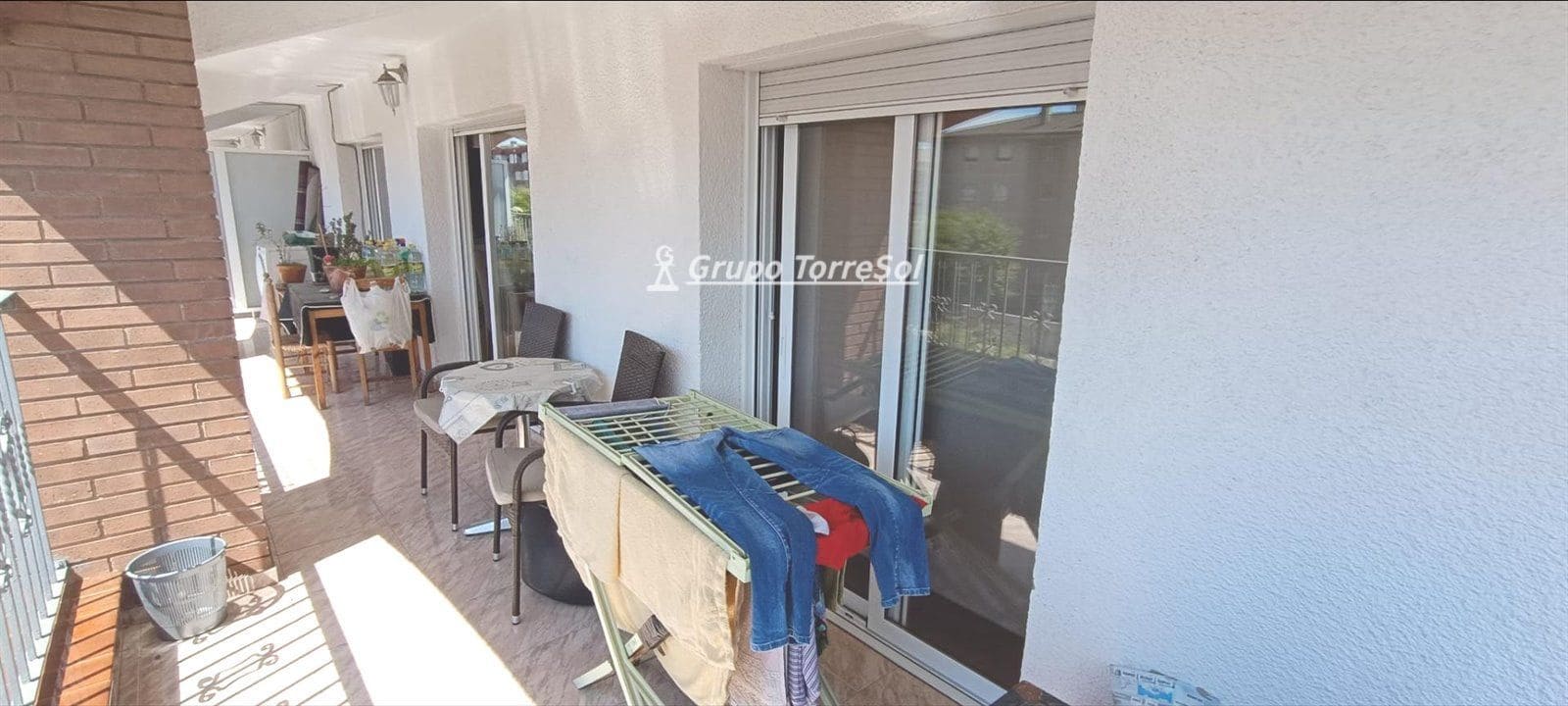 4 sovrum Lägenhet till salu i Segur de Calafell - 255 000 € (Ref: 9536175)