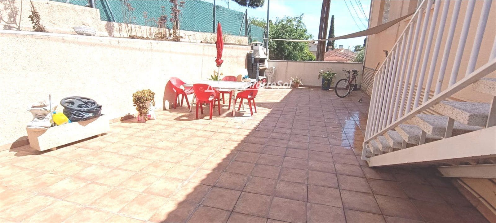 4 sovrum Lägenhet till salu i Segur de Calafell - 255 000 € (Ref: 9536175)