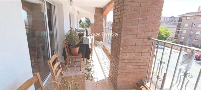 4 sypialnia Mieszkanie na sprzedaż w Segur de Calafell, Calafell - 255 000 € (Ref: 9536175)