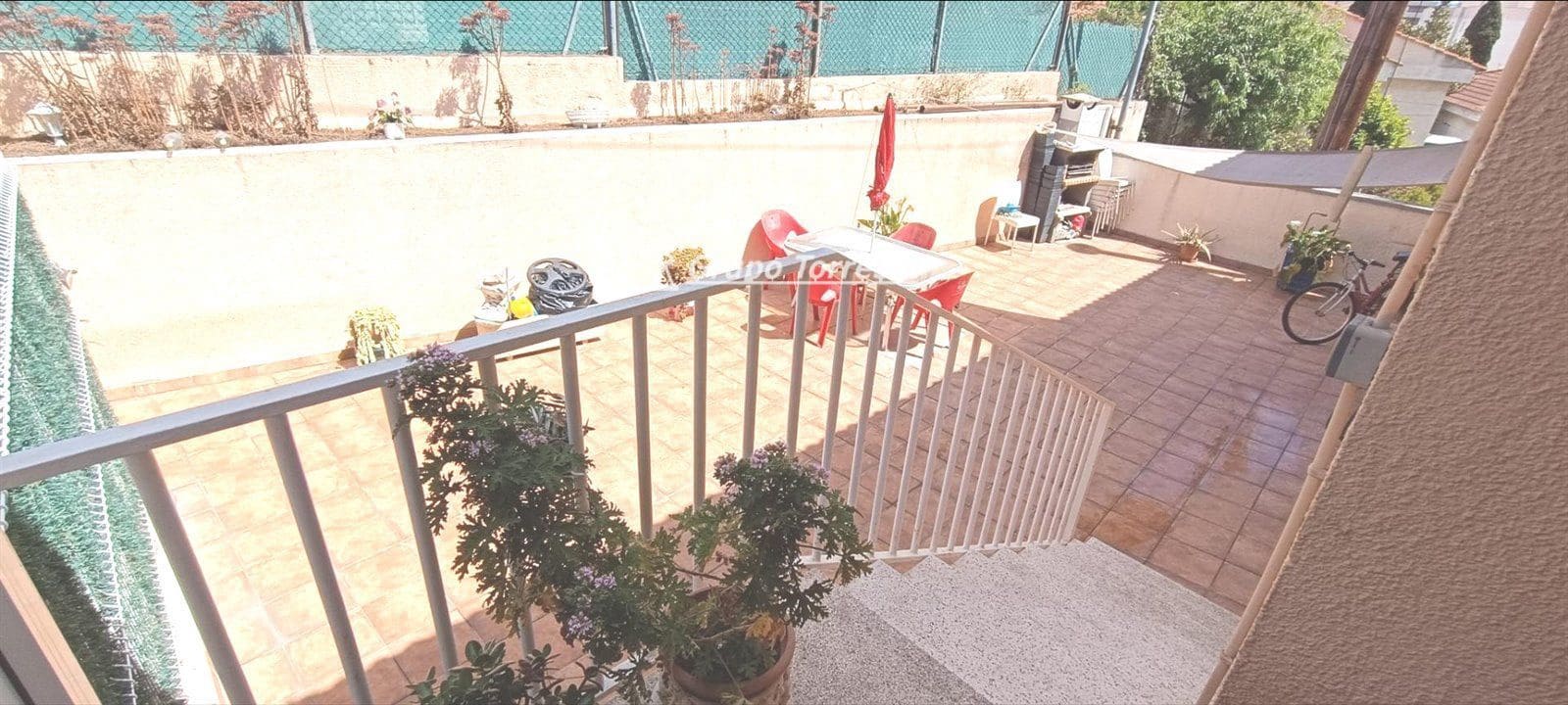 4 sovrum Lägenhet till salu i Segur de Calafell - 255 000 € (Ref: 9536175)