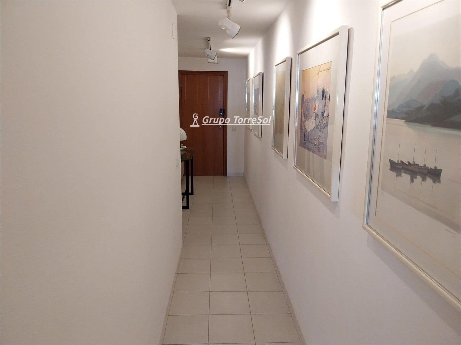 3 bedroom Flat for sale in Calafell with garage - € 450,000 (Ref: 9536176)