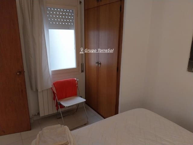 3 soveværelse Lejlighed til salg i Calafell med garage - € 450.000 (Ref: 9536176)