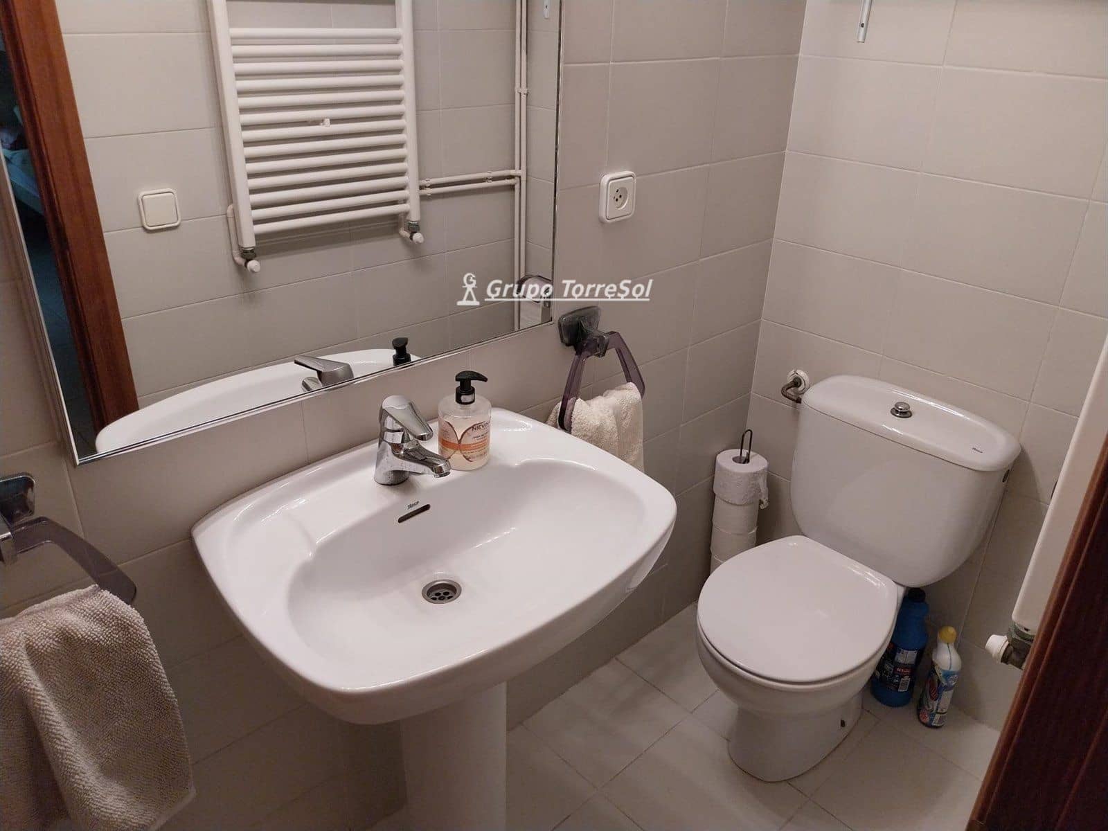 3 bedroom Flat for sale in Calafell with garage - € 450,000 (Ref: 9536176)