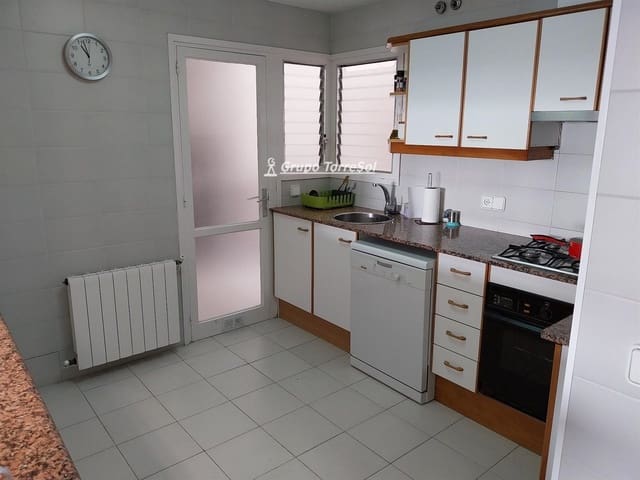 3 soveværelse Lejlighed til salg i Calafell med garage - € 450.000 (Ref: 9536176)