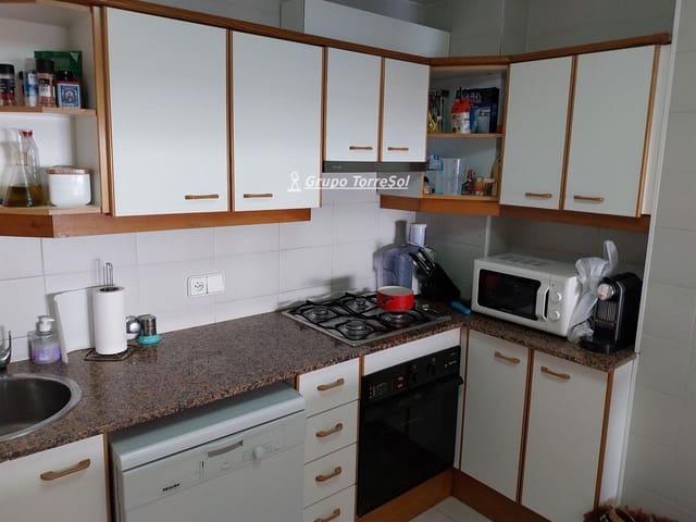 3 soveværelse Lejlighed til salg i Calafell med garage - € 450.000 (Ref: 9536176)