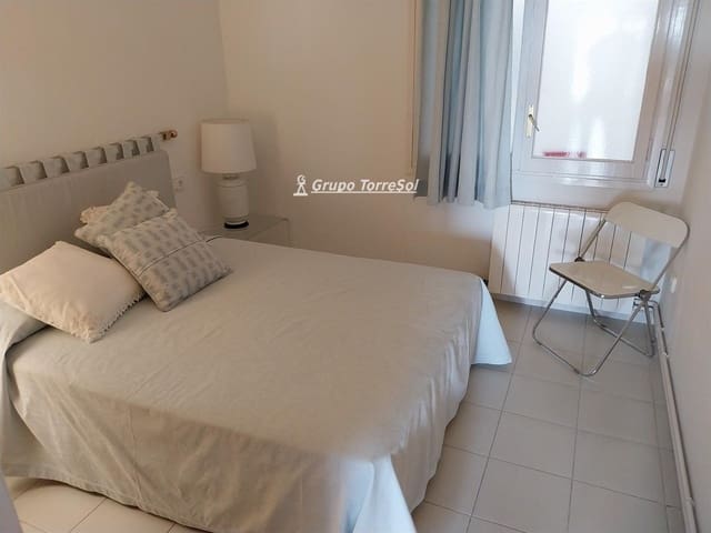 3 soveværelse Lejlighed til salg i Calafell med garage - € 450.000 (Ref: 9536176)