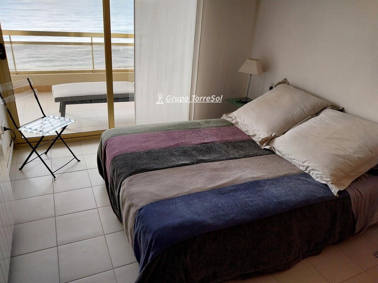 3 bedroom Flat for sale in Calafell with garage - € 450,000 (Ref: 9536176)