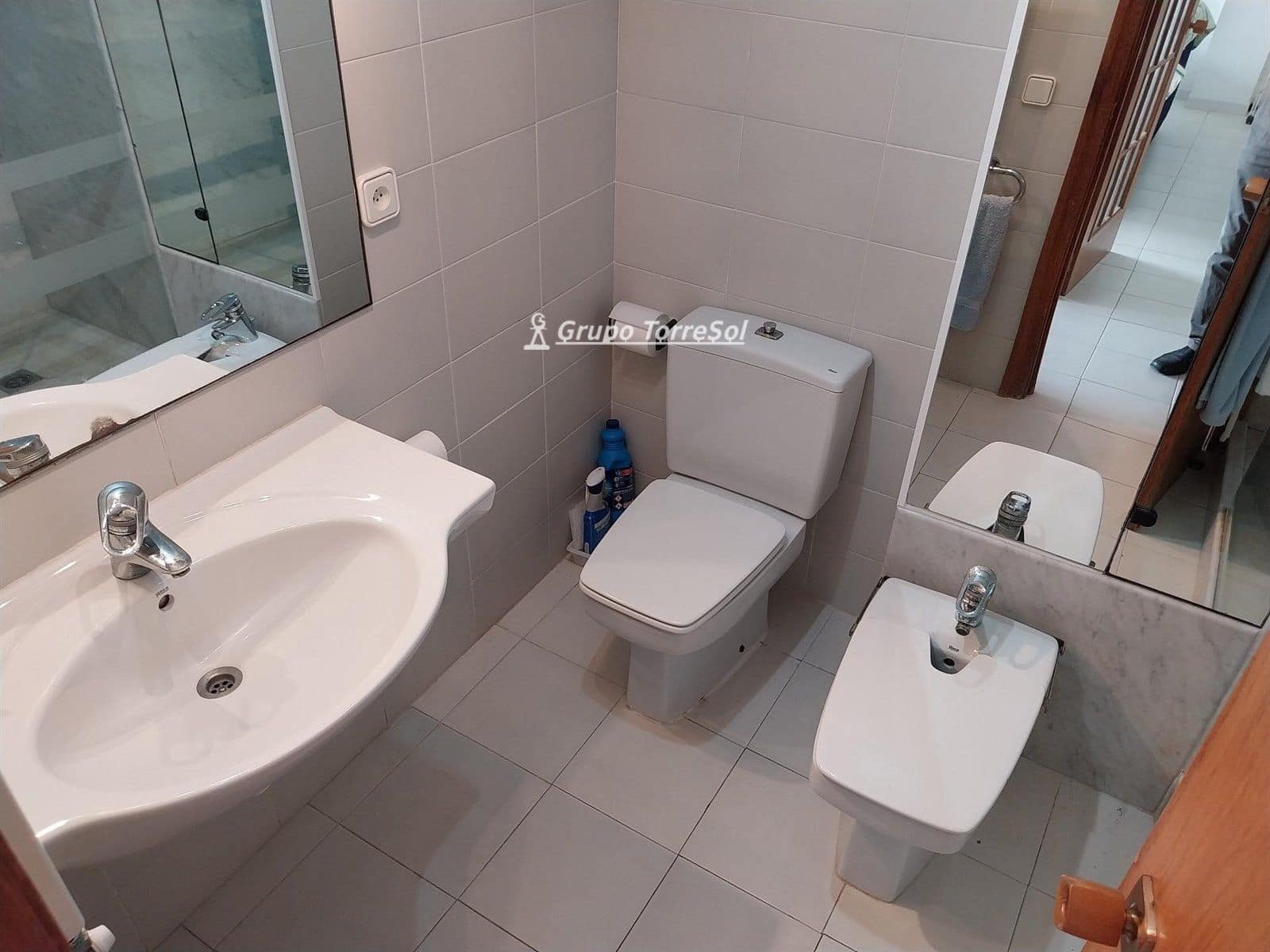 3 bedroom Flat for sale in Calafell with garage - € 450,000 (Ref: 9536176)