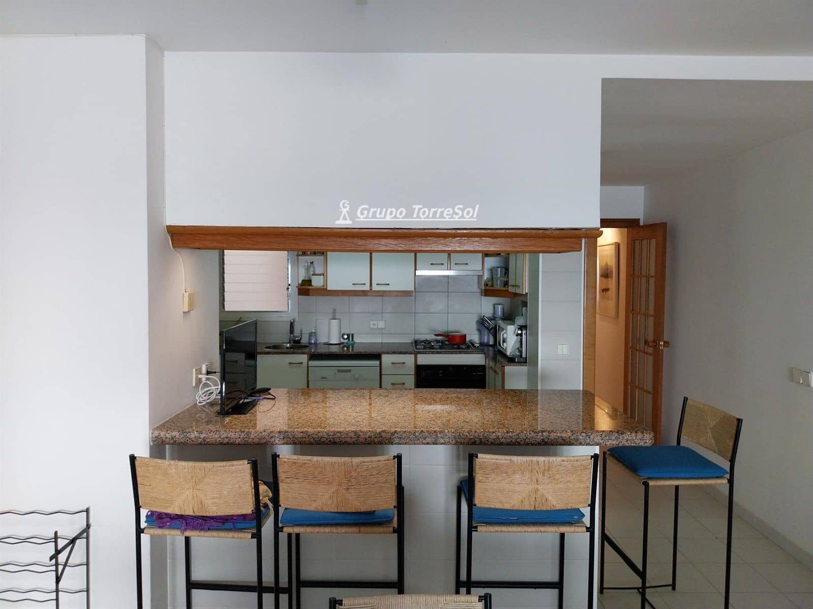 3 bedroom Flat for sale in Calafell with garage - € 450,000 (Ref: 9536176)