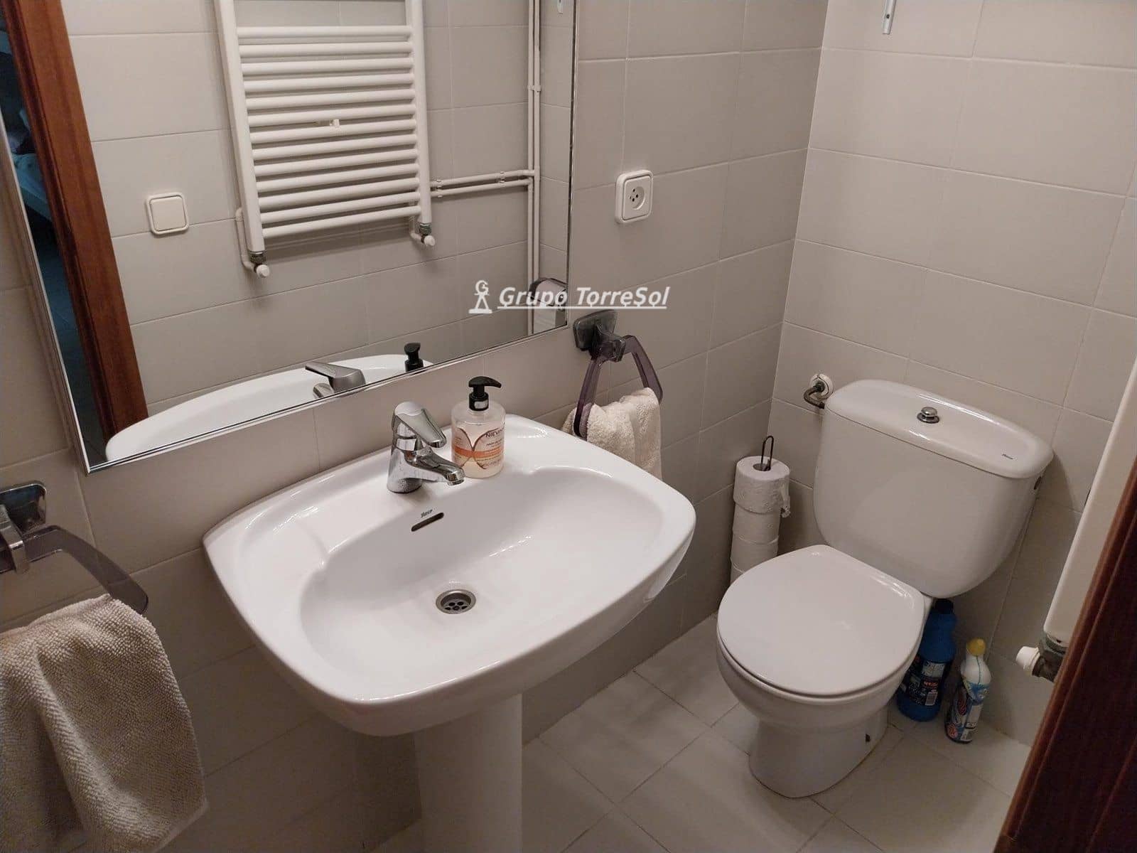 3 bedroom Flat for sale in Calafell with garage - € 450,000 (Ref: 9536176)