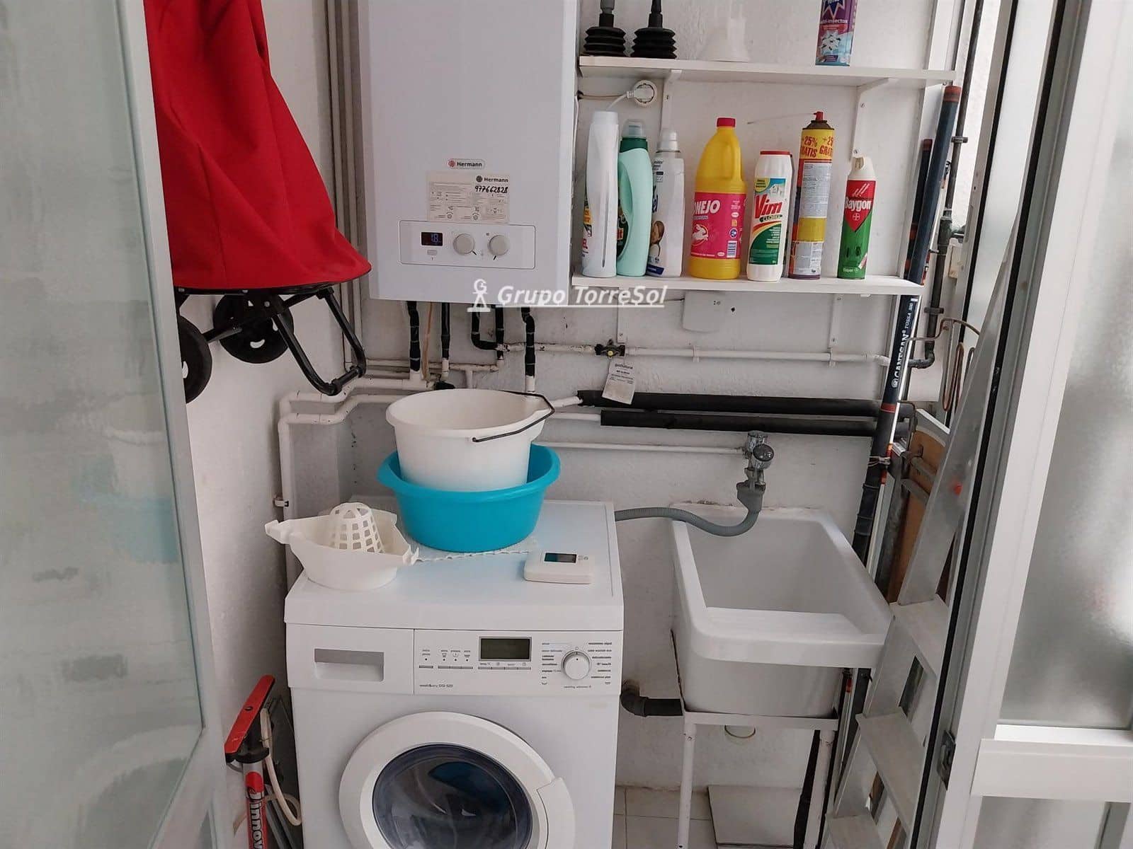 3 bedroom Flat for sale in Calafell with garage - € 450,000 (Ref: 9536176)