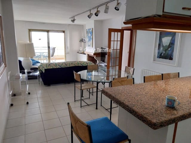 3 soveværelse Lejlighed til salg i Calafell med garage - € 450.000 (Ref: 9536176)