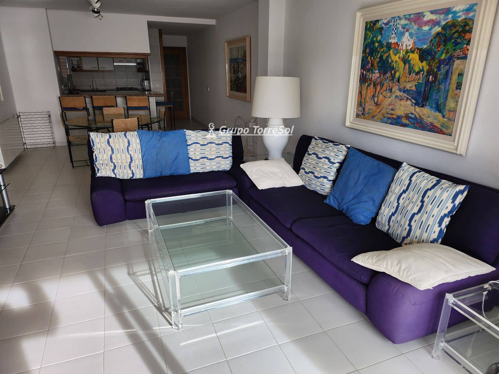 3 bedroom Flat for sale in Calafell with garage - € 450,000 (Ref: 9536176)