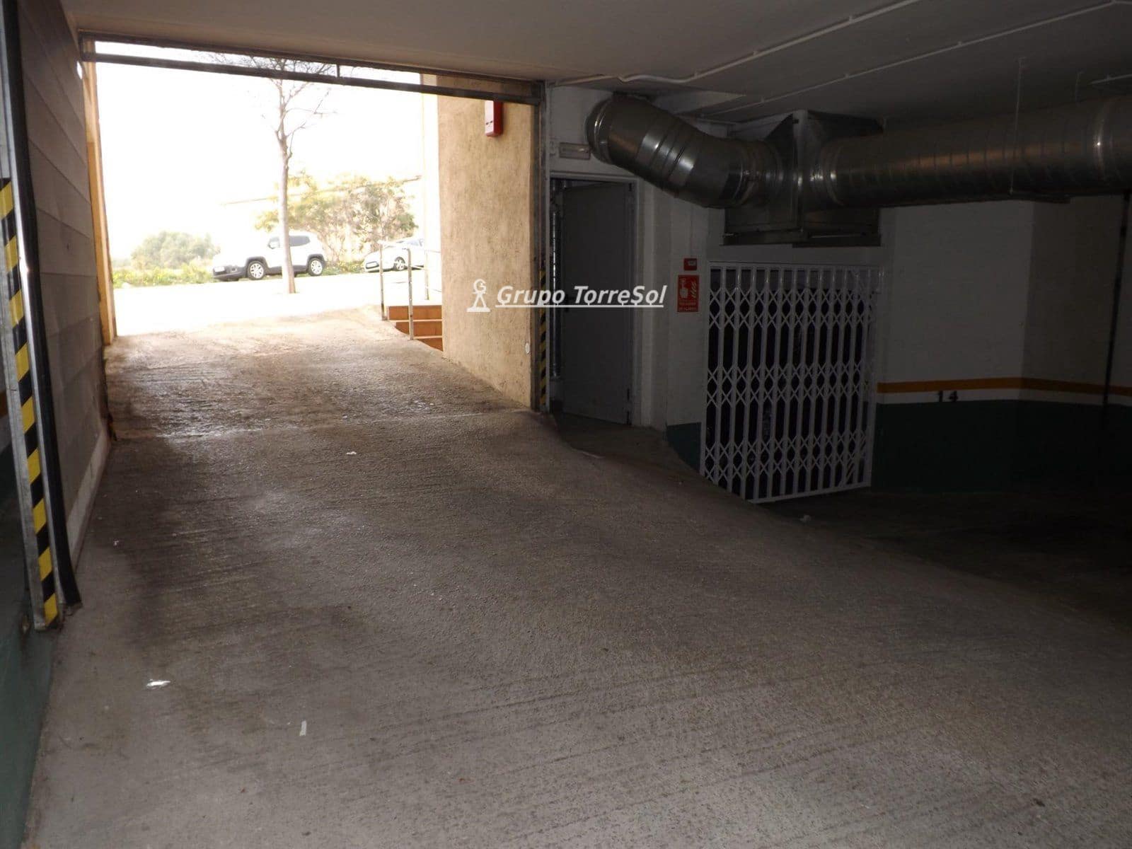 Garage te koop in Calafell - € 8.000 (Ref: 9536177)