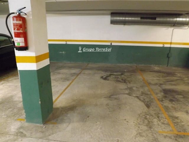 Garage te koop in Calafell - € 8.000 (Ref: 9536177)