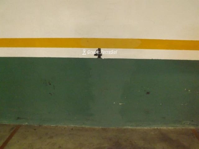 Garage te koop in Calafell - € 8.000 (Ref: 9536177)