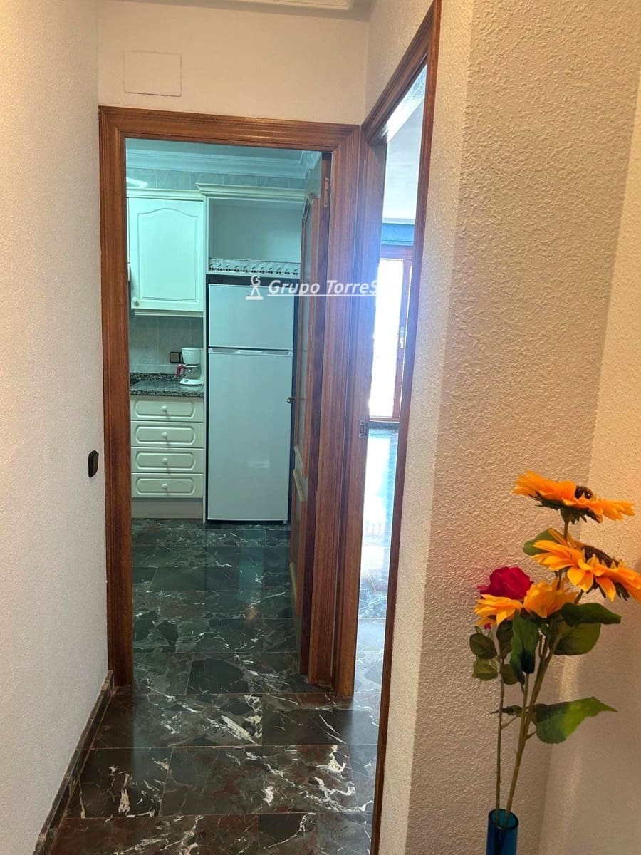 3 sovrum Lägenhet till salu i Calafell med pool garage - 435 000 € (Ref: 9536178)