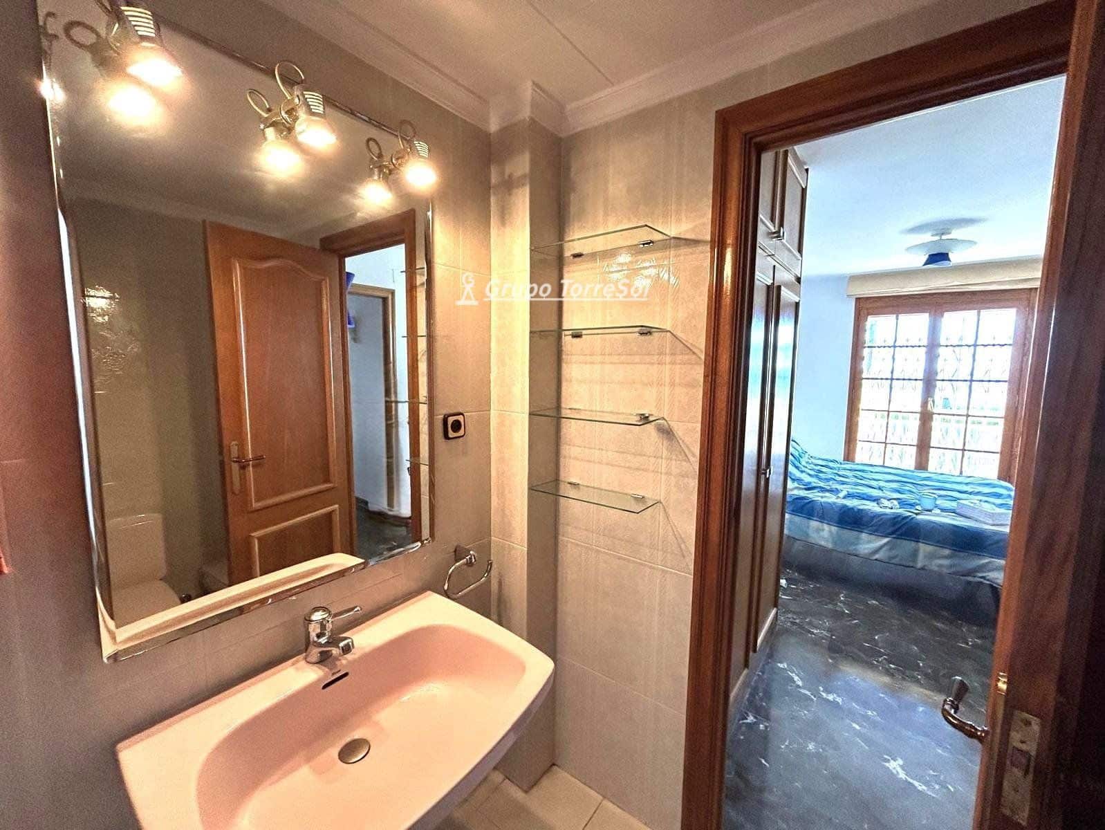 3 sovrum Lägenhet till salu i Calafell med pool garage - 435 000 € (Ref: 9536178)