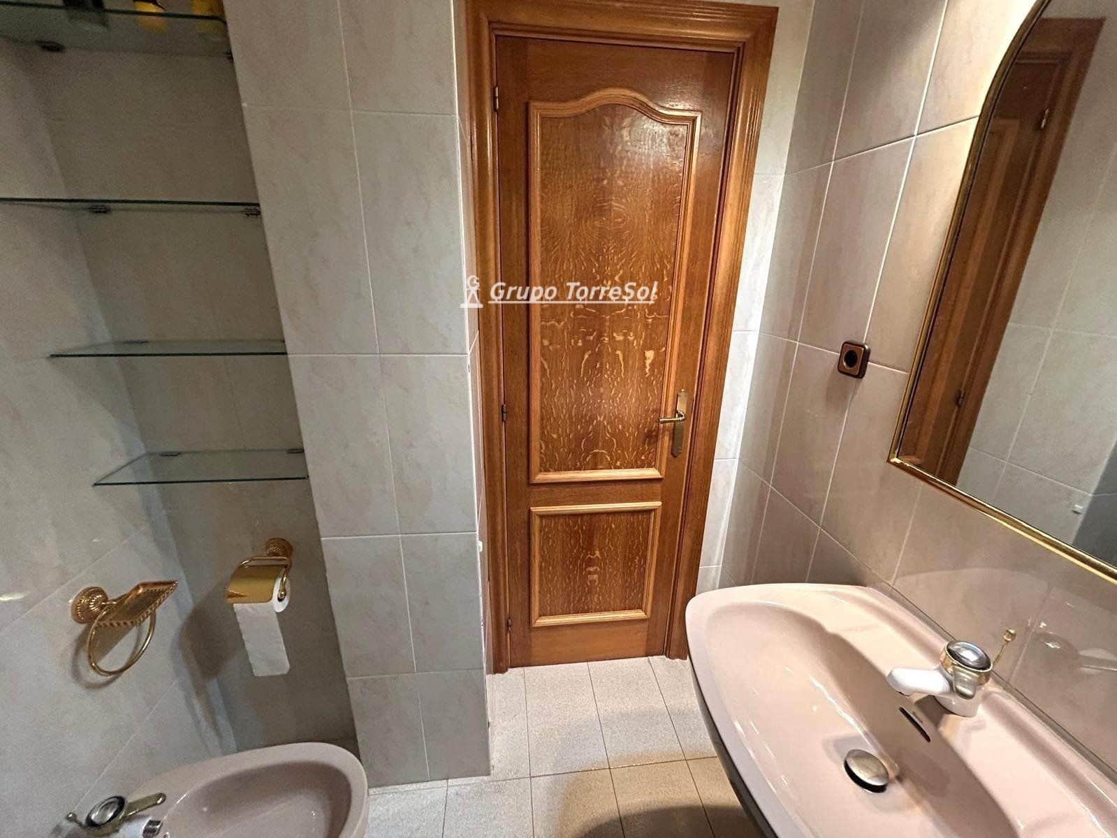 3 sovrum Lägenhet till salu i Calafell med pool garage - 435 000 € (Ref: 9536178)