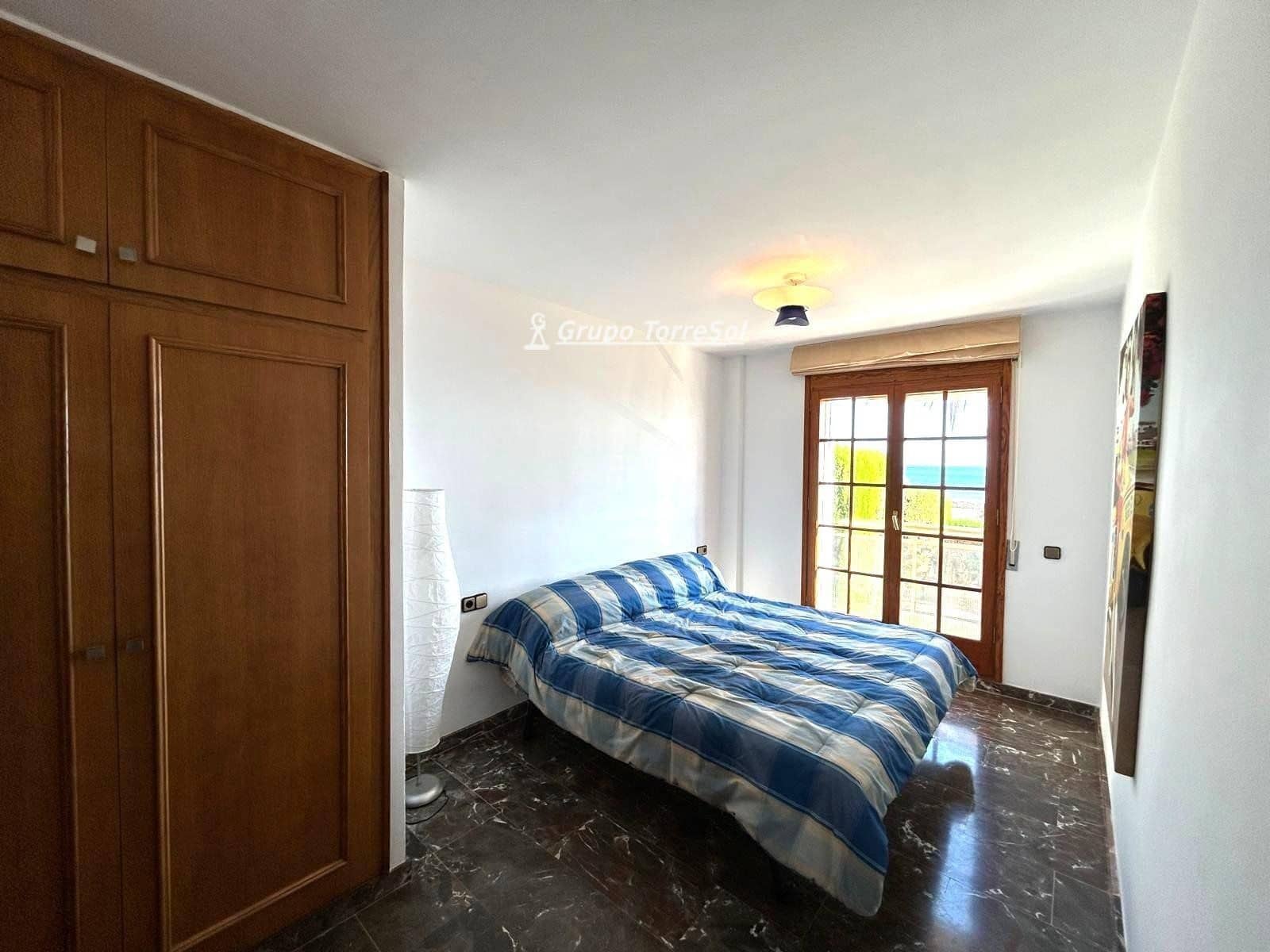 3 sovrum Lägenhet till salu i Calafell med pool garage - 435 000 € (Ref: 9536178)