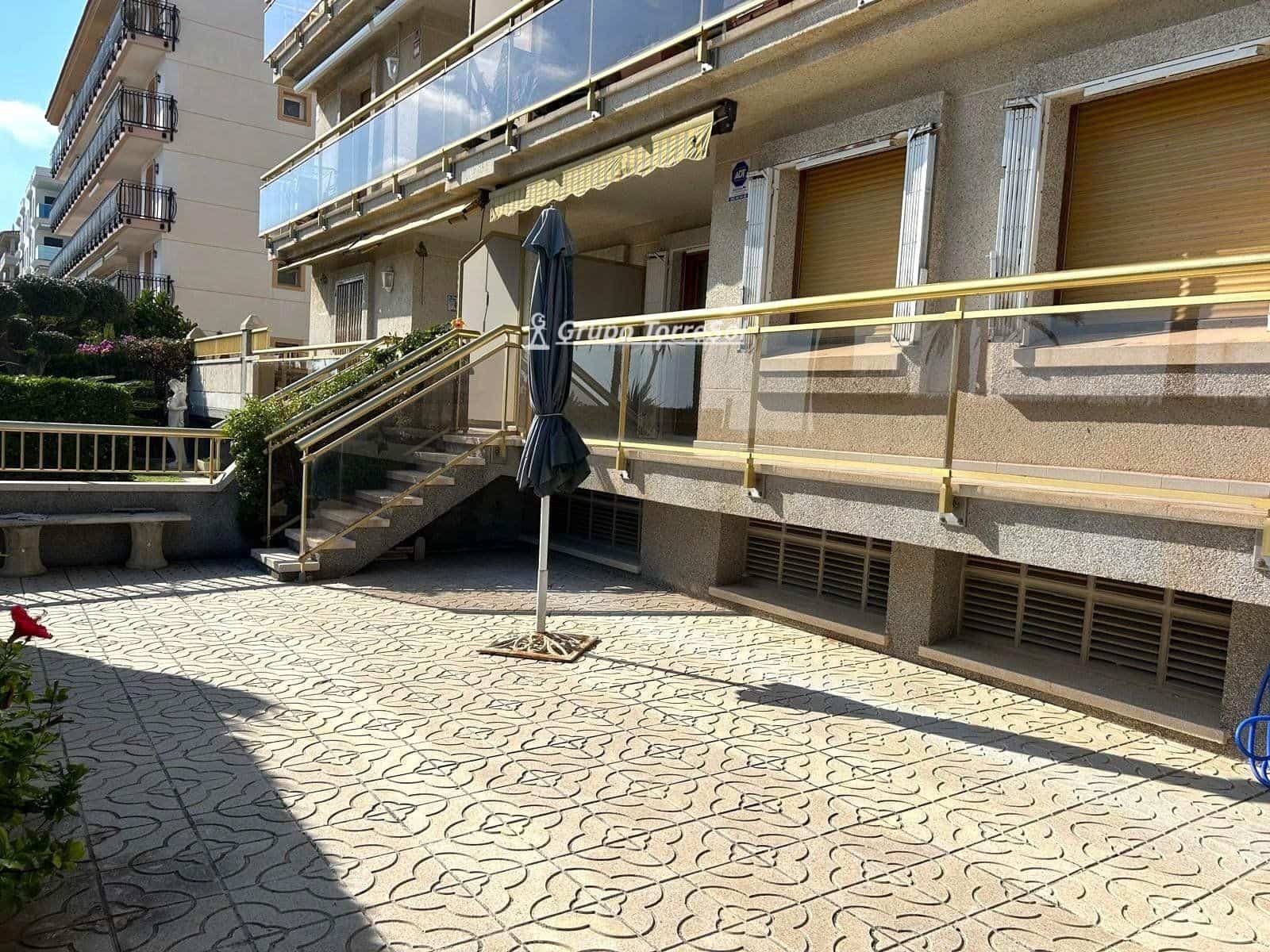 3 sovrum Lägenhet till salu i Calafell med pool garage - 435 000 € (Ref: 9536178)