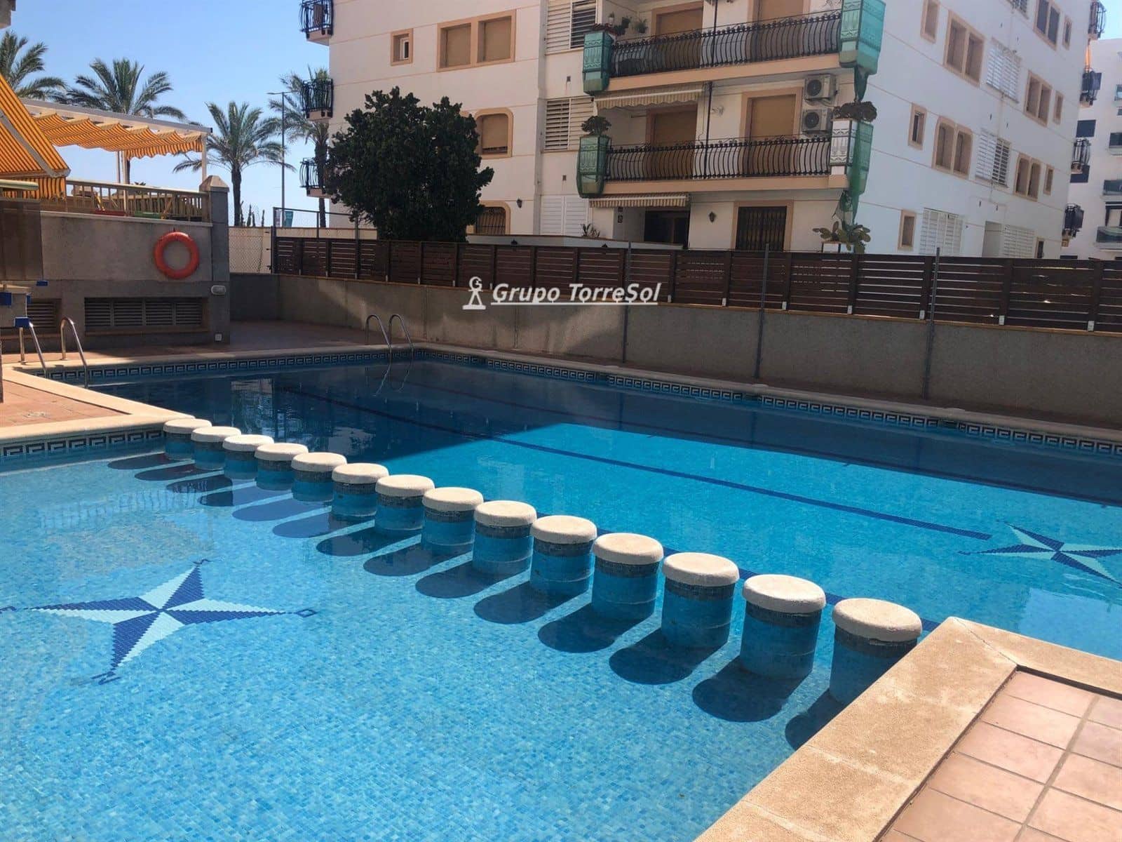 3 sovrum Lägenhet till salu i Calafell med pool garage - 435 000 € (Ref: 9536178)