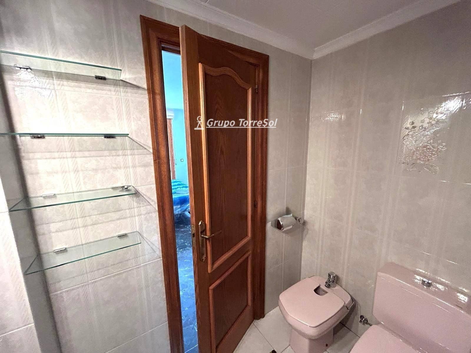 3 sovrum Lägenhet till salu i Calafell med pool garage - 435 000 € (Ref: 9536178)