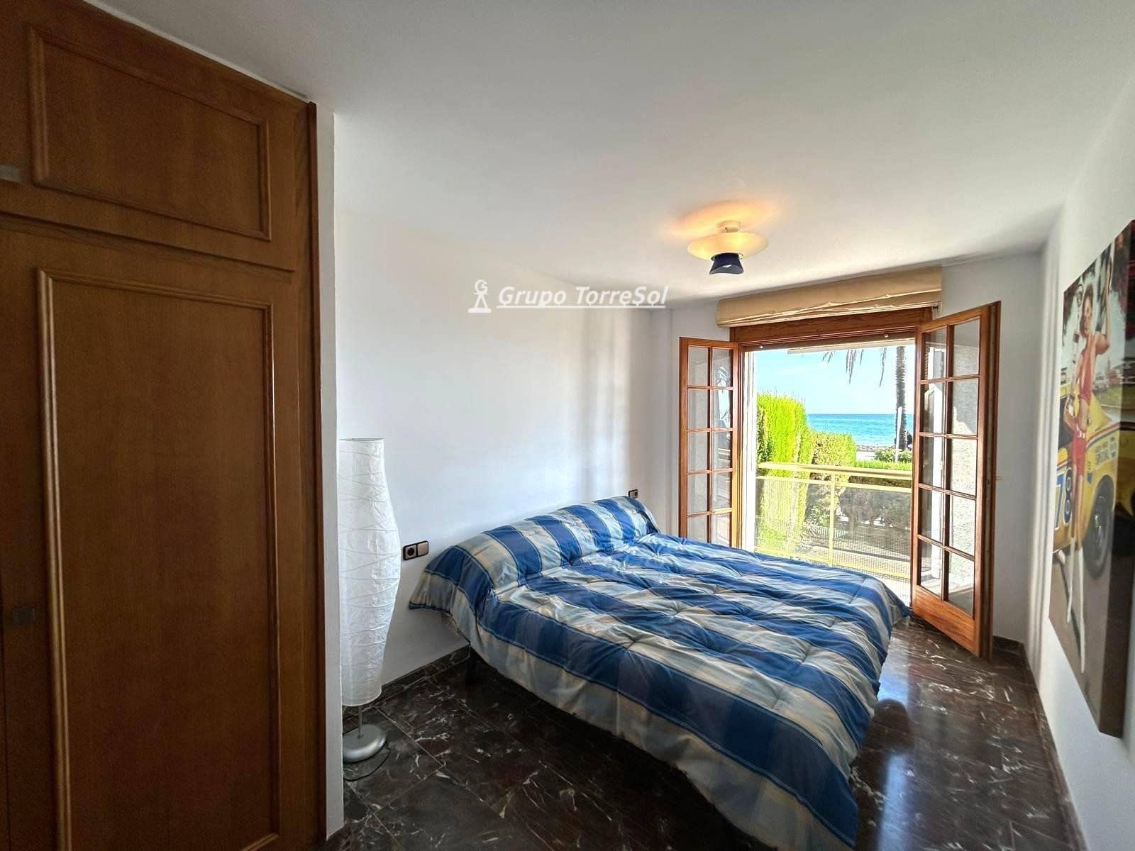 3 sovrum Lägenhet till salu i Calafell med pool garage - 435 000 € (Ref: 9536178)