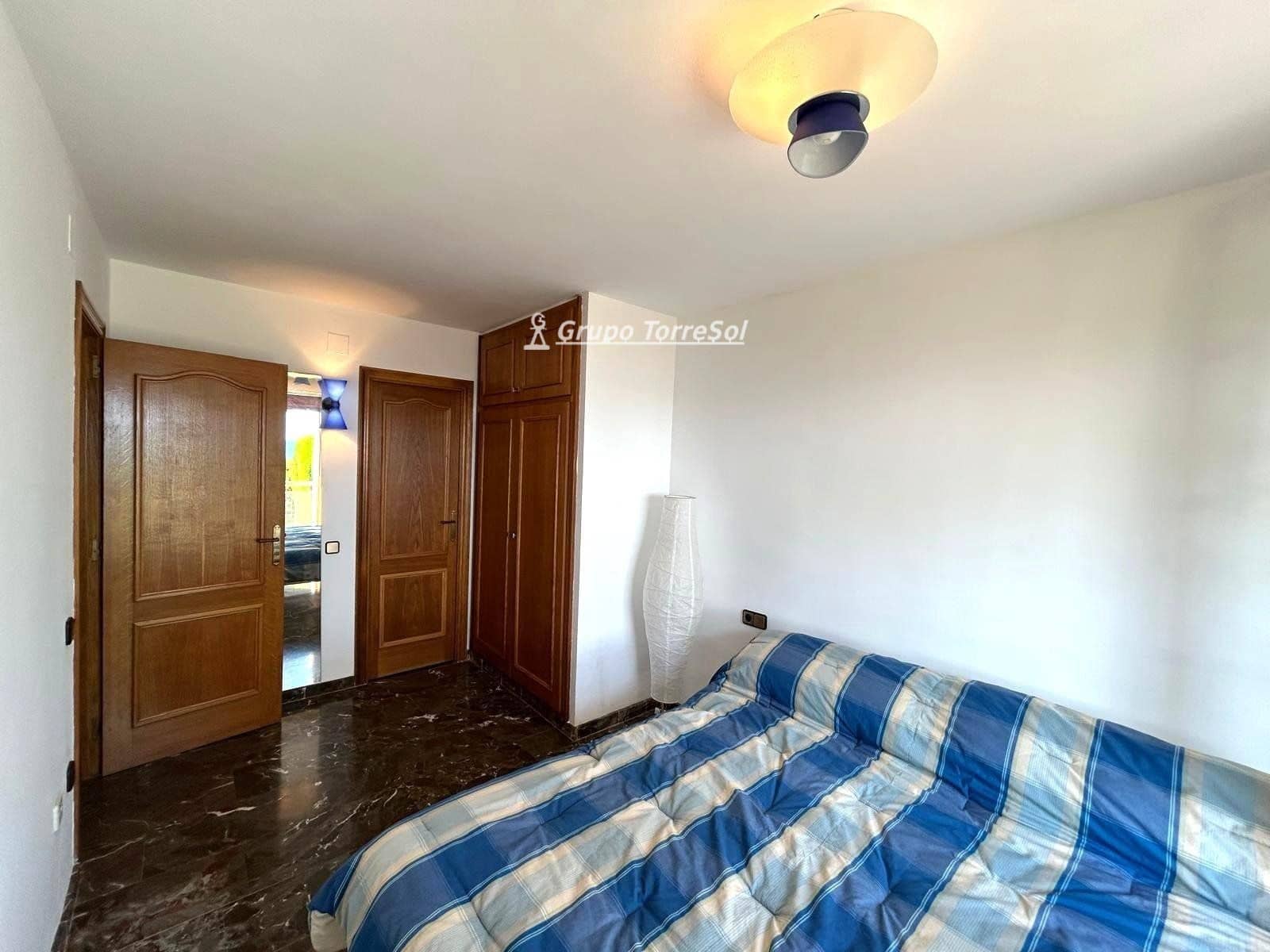 3 sovrum Lägenhet till salu i Calafell med pool garage - 435 000 € (Ref: 9536178)