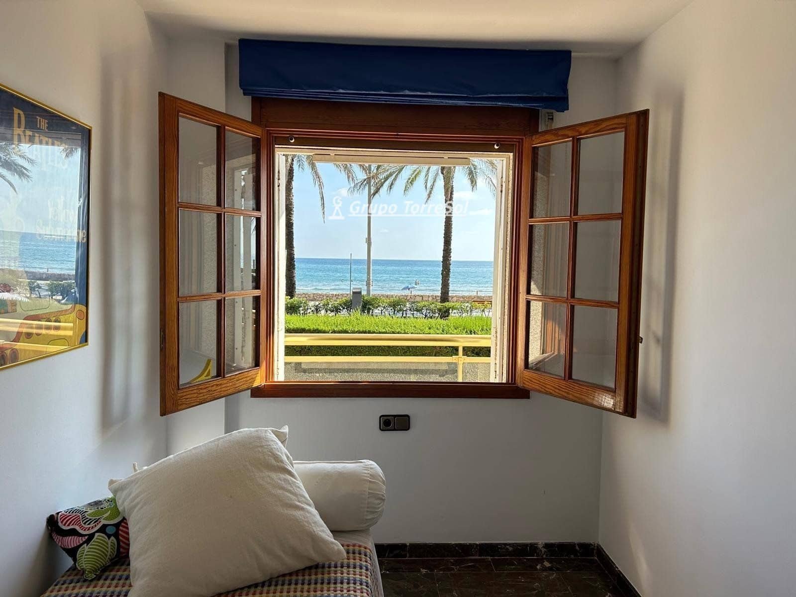 3 sovrum Lägenhet till salu i Calafell med pool garage - 435 000 € (Ref: 9536178)