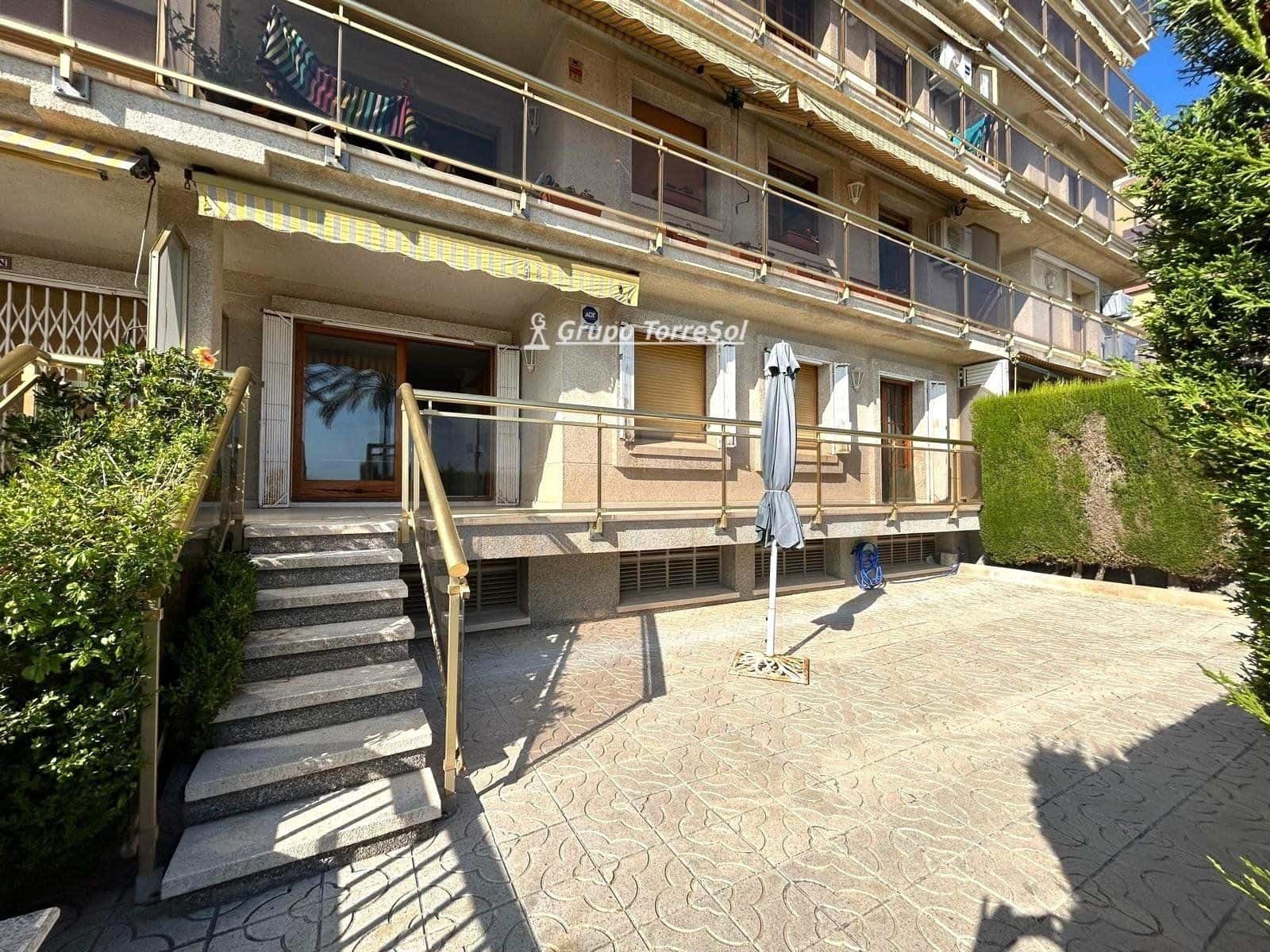 3 sovrum Lägenhet till salu i Calafell med pool garage - 435 000 € (Ref: 9536178)