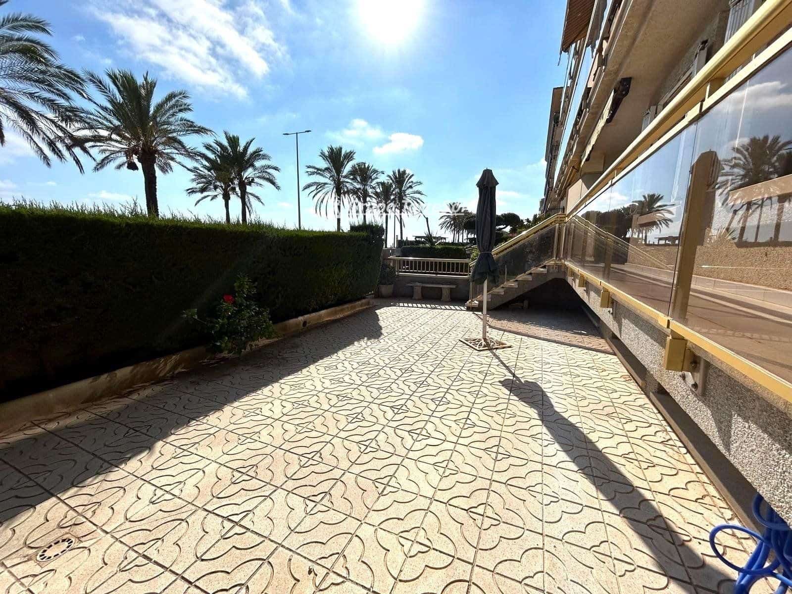 3 sovrum Lägenhet till salu i Calafell med pool garage - 435 000 € (Ref: 9536178)