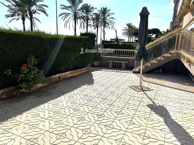 3 sovrum Lägenhet till salu i Calafell med pool garage - 435 000 € (Ref: 9536178)