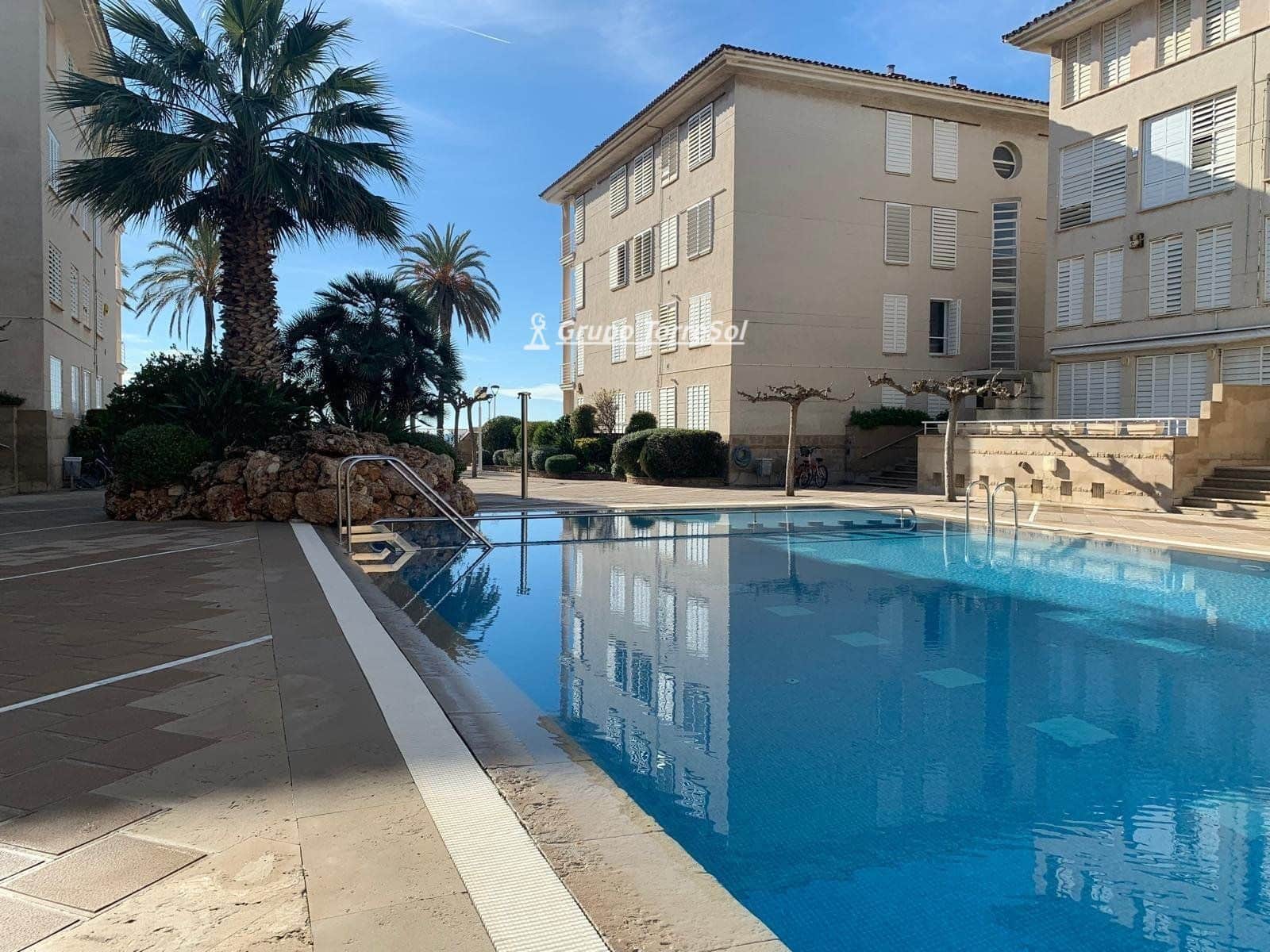 4 bedroom Flat for sale in El Vendrell with pool garage - € 345,000 (Ref: 9536179)