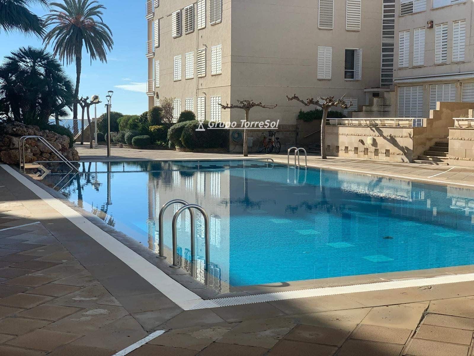 4 bedroom Flat for sale in El Vendrell with pool garage - € 345,000 (Ref: 9536179)