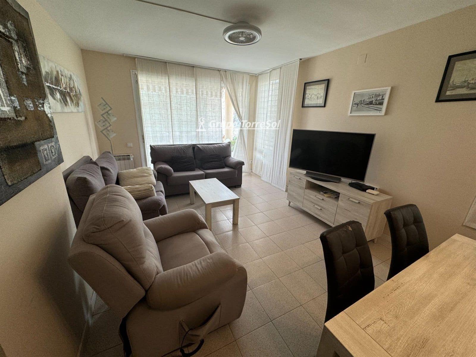 4 bedroom Flat for sale in El Vendrell with pool garage - € 345,000 (Ref: 9536179)
