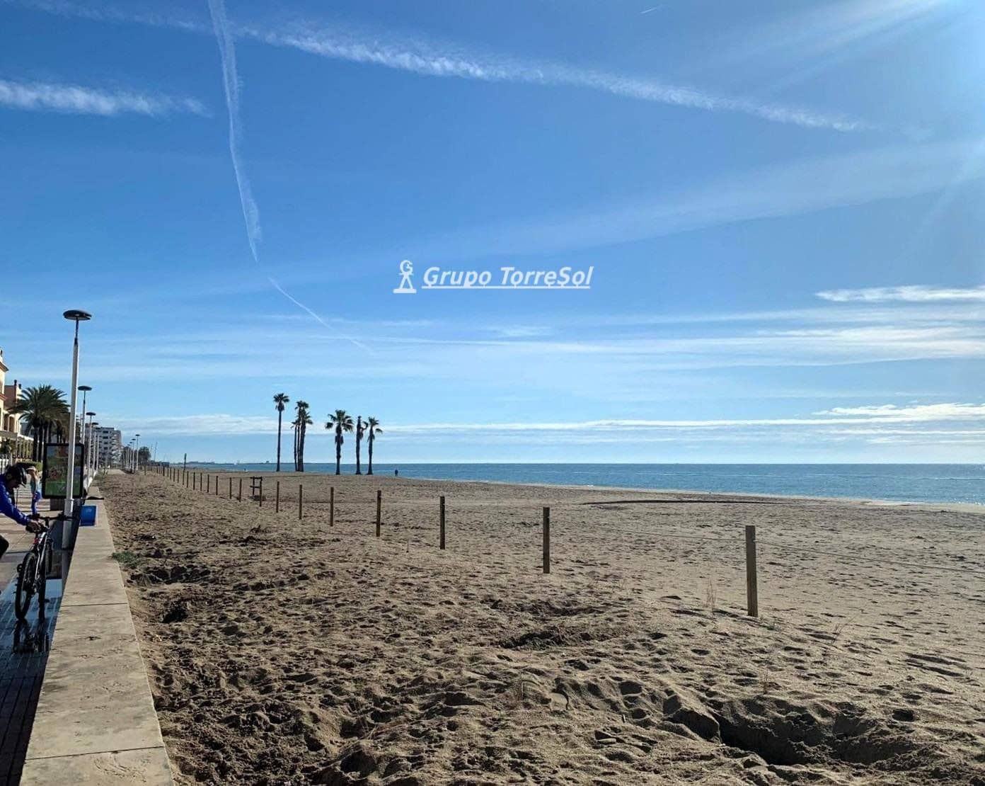 4 bedroom Flat for sale in El Vendrell with pool garage - € 345,000 (Ref: 9536179)