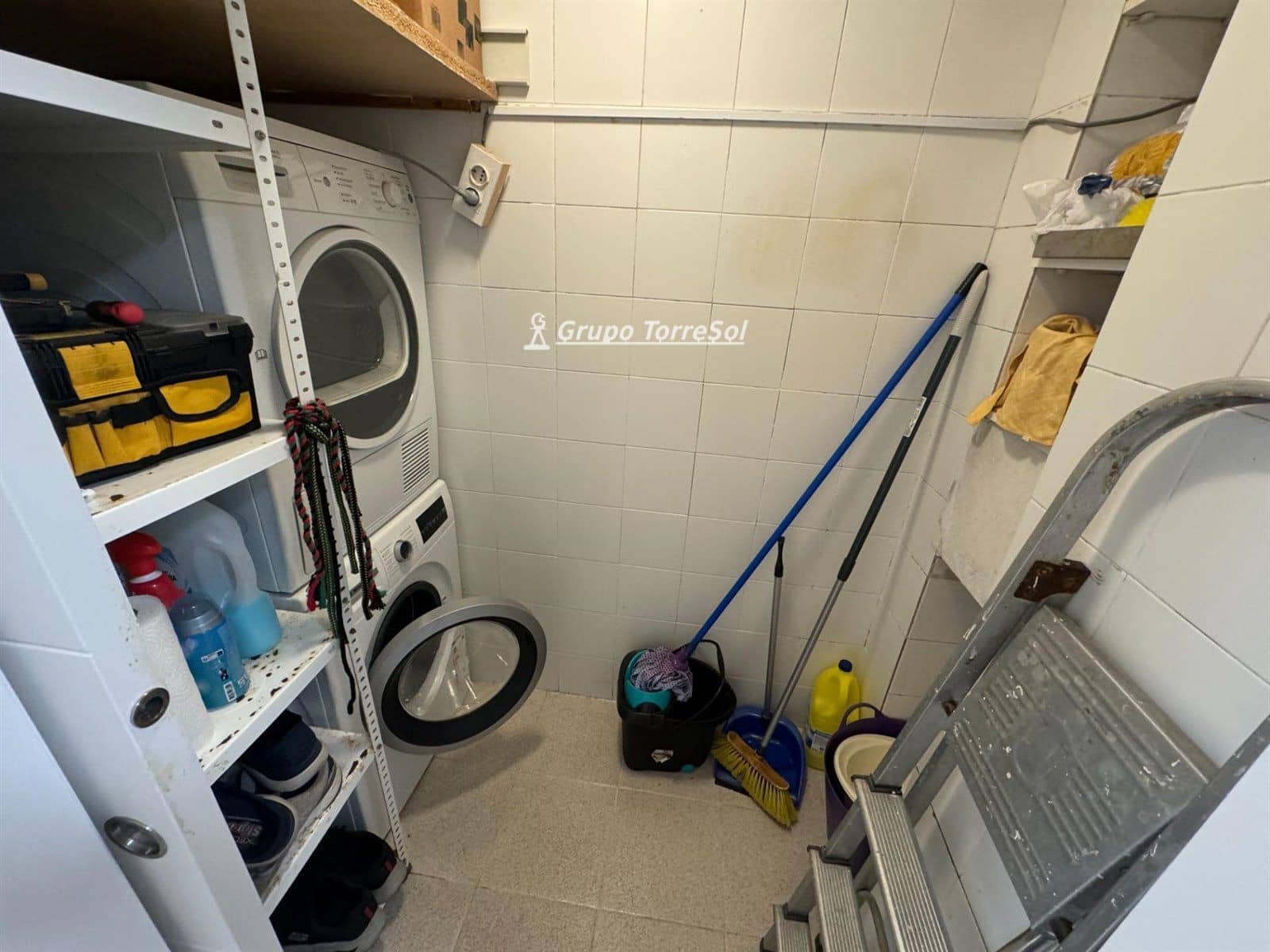 4 bedroom Flat for sale in El Vendrell with pool garage - € 345,000 (Ref: 9536179)