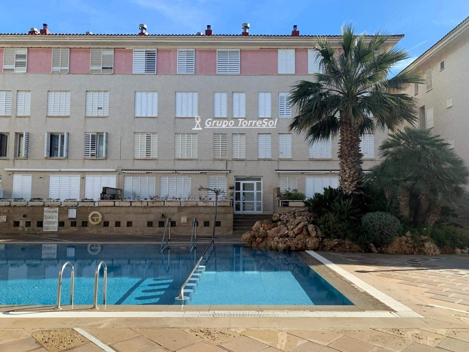 4 bedroom Flat for sale in El Vendrell with pool garage - € 345,000 (Ref: 9536179)