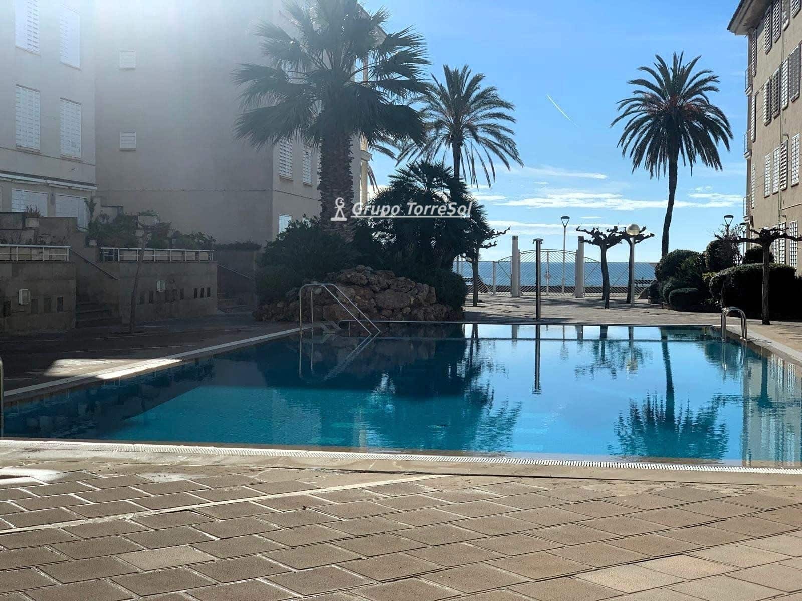 4 bedroom Flat for sale in El Vendrell with pool garage - € 345,000 (Ref: 9536179)