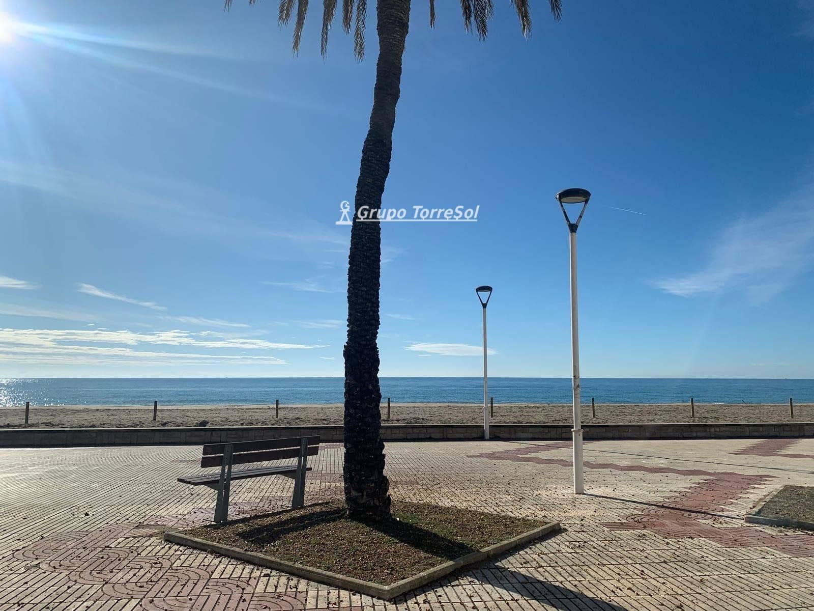 4 bedroom Flat for sale in El Vendrell with pool garage - € 345,000 (Ref: 9536179)