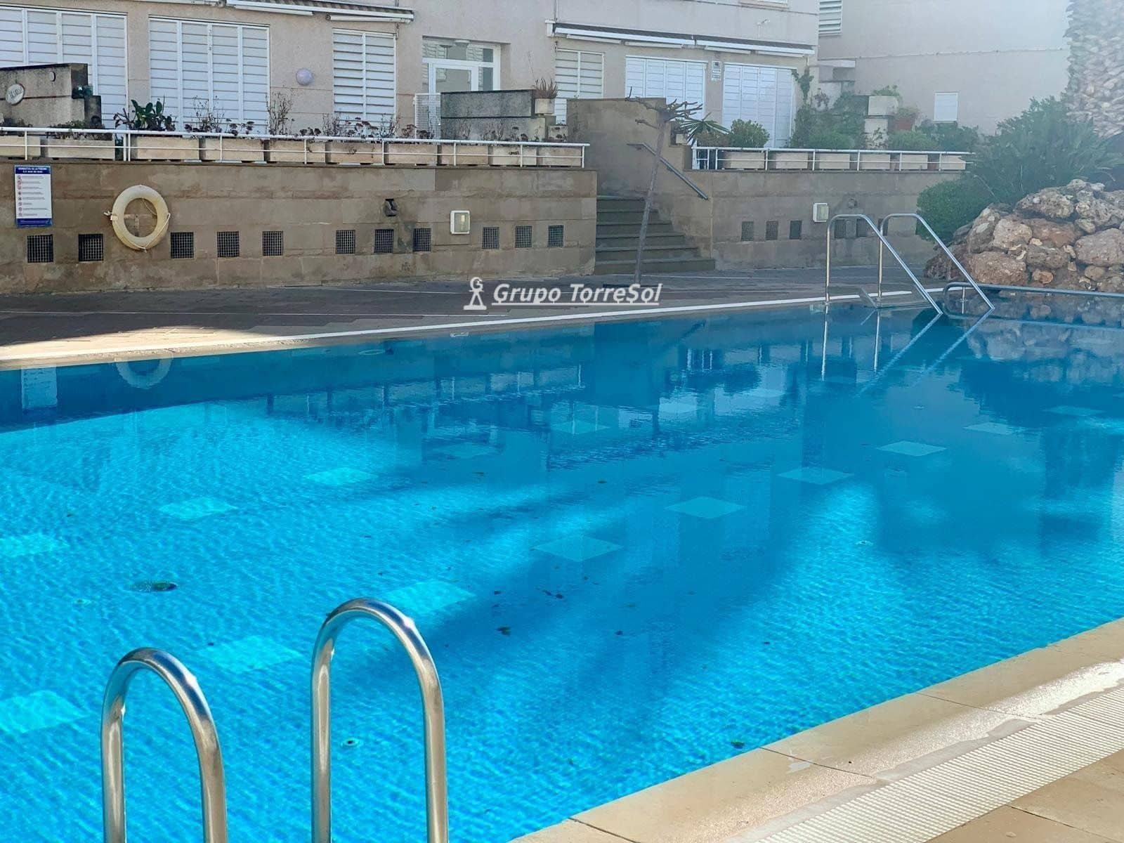 4 bedroom Flat for sale in El Vendrell with pool garage - € 345,000 (Ref: 9536179)