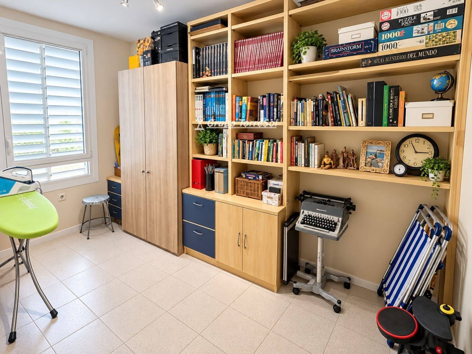 4 bedroom Flat for sale in El Vendrell with pool garage - € 355,000 (Ref: 9536179)
